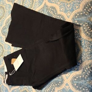 KanCan black jeans  28 waist midrise flare